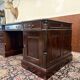 Bureau partenaire Chesterfield anglais classique