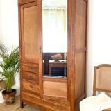 Armoire, penderie Art Déco