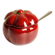 Tomato slushie condiment pot