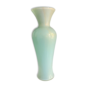 murano - vase en verre