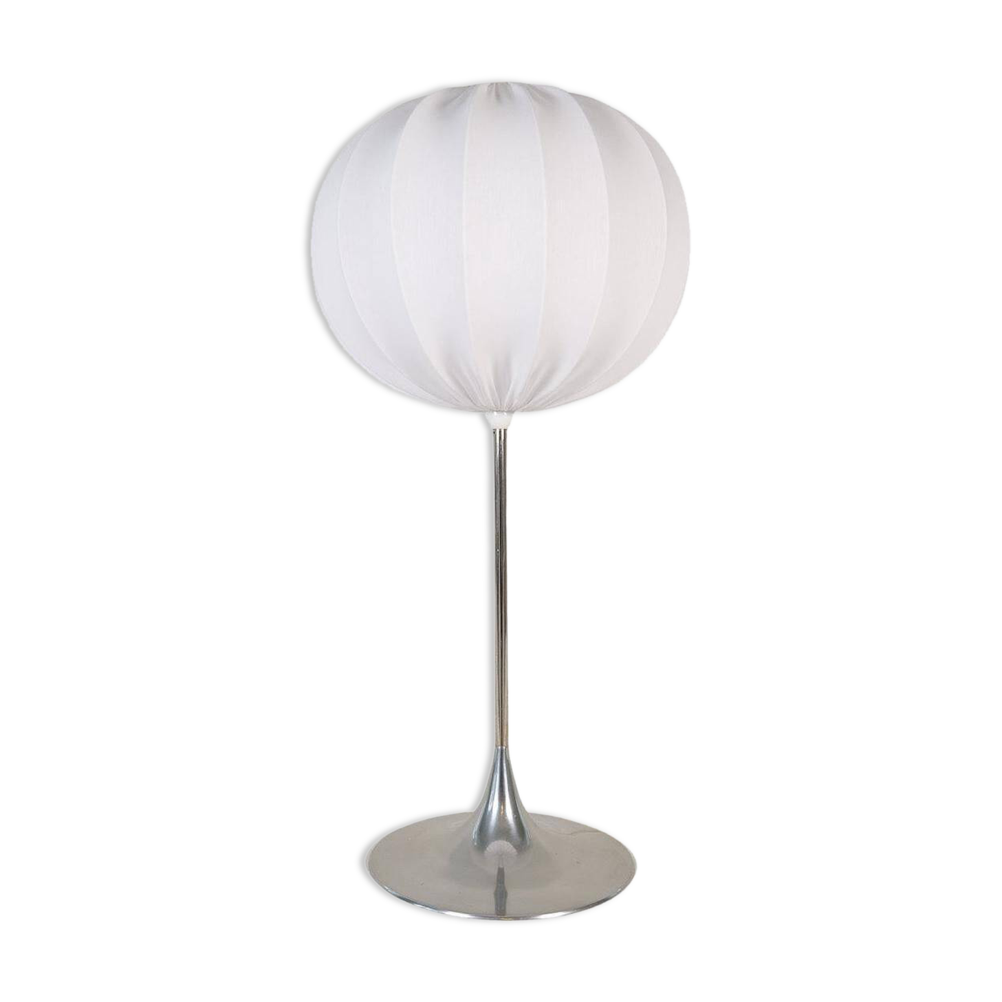 Mid-century modern table lamp model BN19 by Hans-Agne Jakobsson Sweden