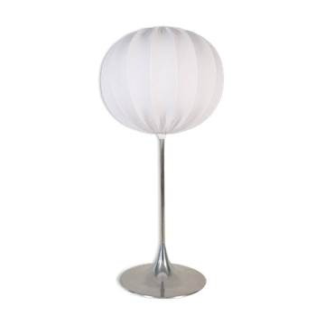 Mid-century modern table lamp model BN19 by Hans-Agne Jakobsson Sweden
