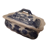 Victoria ware soap dish