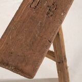 Antique long bench (c.1870) #18