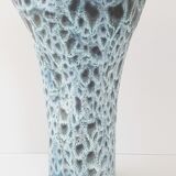 Vintage 1960 ceramic vase