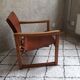 Fauteuil "Safari" de Karin Mobring pour Ikea 1973