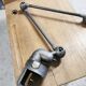 Jielde lamp 2 arms