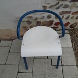 Children's chair Mullca