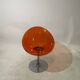 Fauteuil Ero S par Starck pour Kartell
