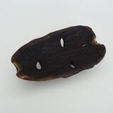 Ancien masque africain kumu rdc congo afrique art tribal africain. années 30 40