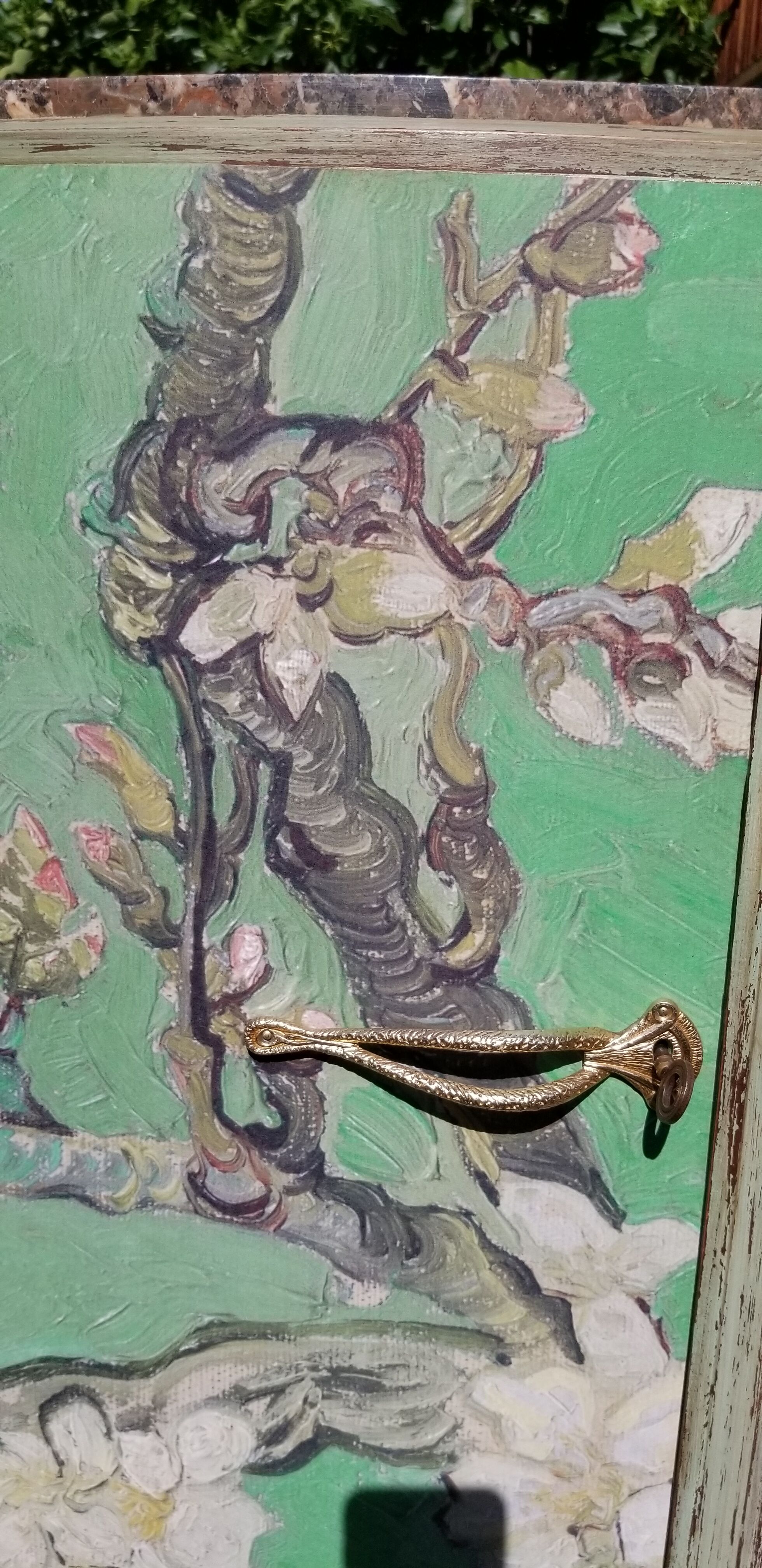 Art Deco Buffet