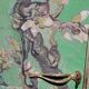 Art Deco Buffet