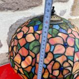 Tiffany lamp
