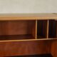 50s secretary desk by Musterring