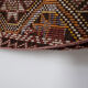 Turkish Jajim Kilim Rug, 1970s 165 x 295 cm