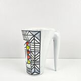 Roger Capron - Ceramic "turtle dove" pitcher circa 1950