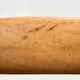 MK11089 Czechoslovak beech chair by Miroslav Navratil
