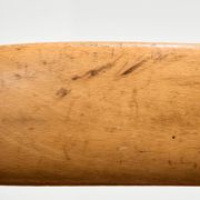 MK11089 Czechoslovak beech chair by Miroslav Navratil