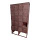 Meuble casiers