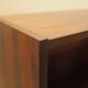 Rosewood bookcase, Danish design, 1970s, manufactured by Farsø Møbelfabrik