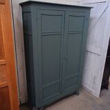 Vintage wardrobe