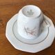 Service at Café Porcelaine Bavaria