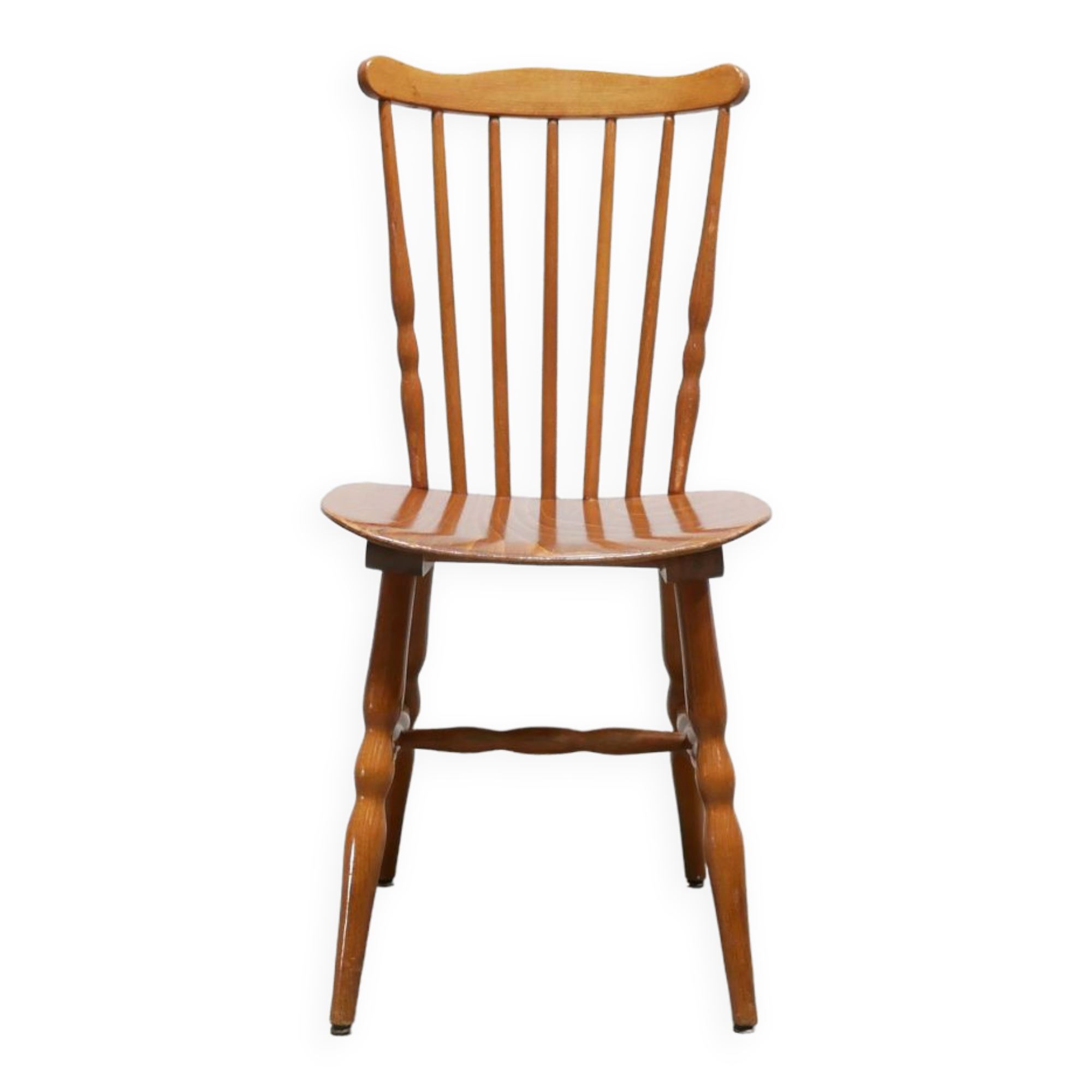 Vintage chair Tacoma by Baumann editions