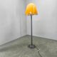 Rare Mid-Century Modern Floor Lamp "Kuala " by Franco Bresciani, Italy, 1970s