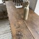 XL oak craft furniture