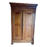 Armoire lingère