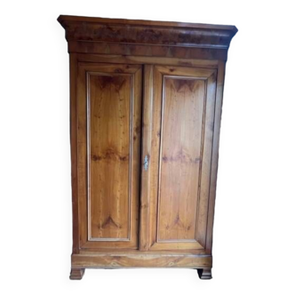 Armoire lingère