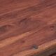 Indian ethnic coffee table in solid wood