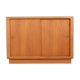 Danish Teak Cabinet by C. F. Christensen for CFC Silkeborg