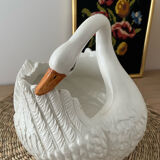 Italian Swan Gardener