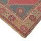 Turkish Vintage Anatolian Rug 115 cm x 219 cm