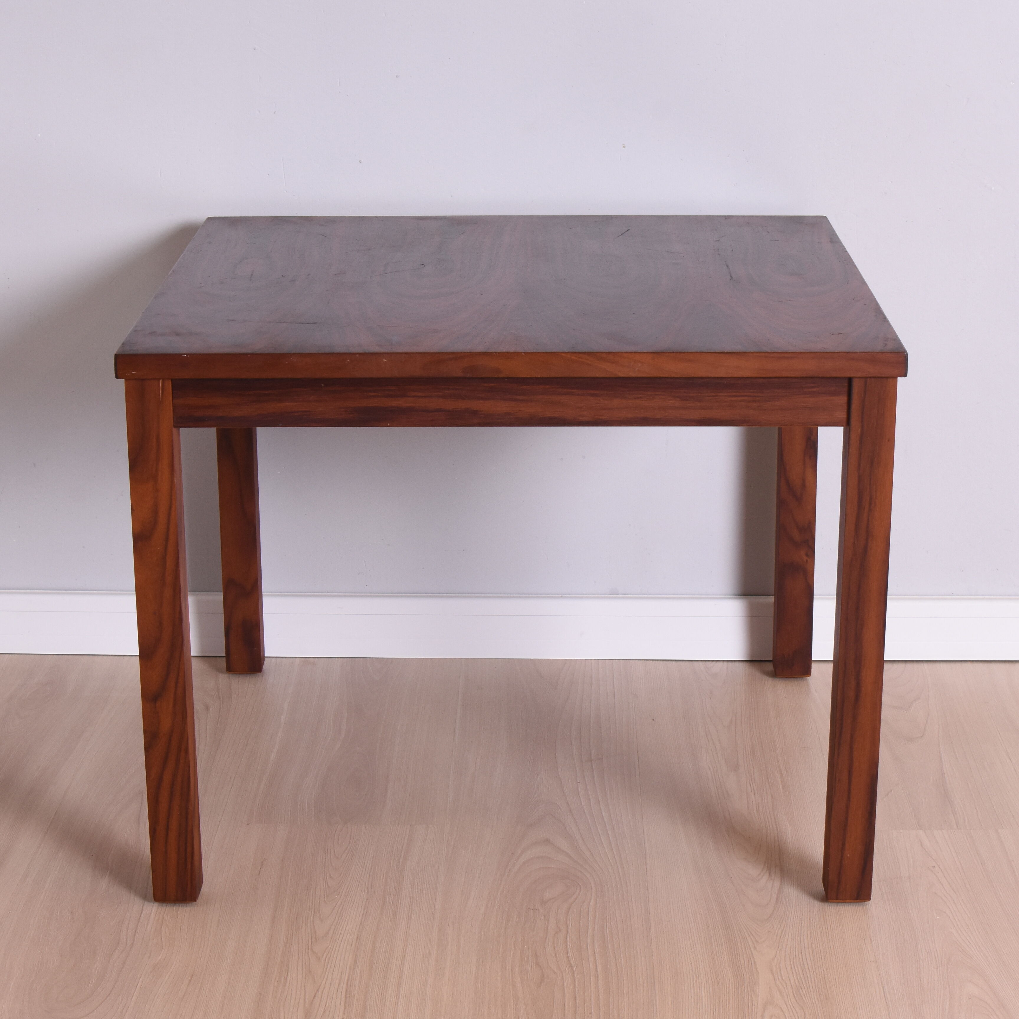Table basse, gangso mobler, danemark, années 1970