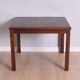Table basse, gangso mobler, danemark, années 1970