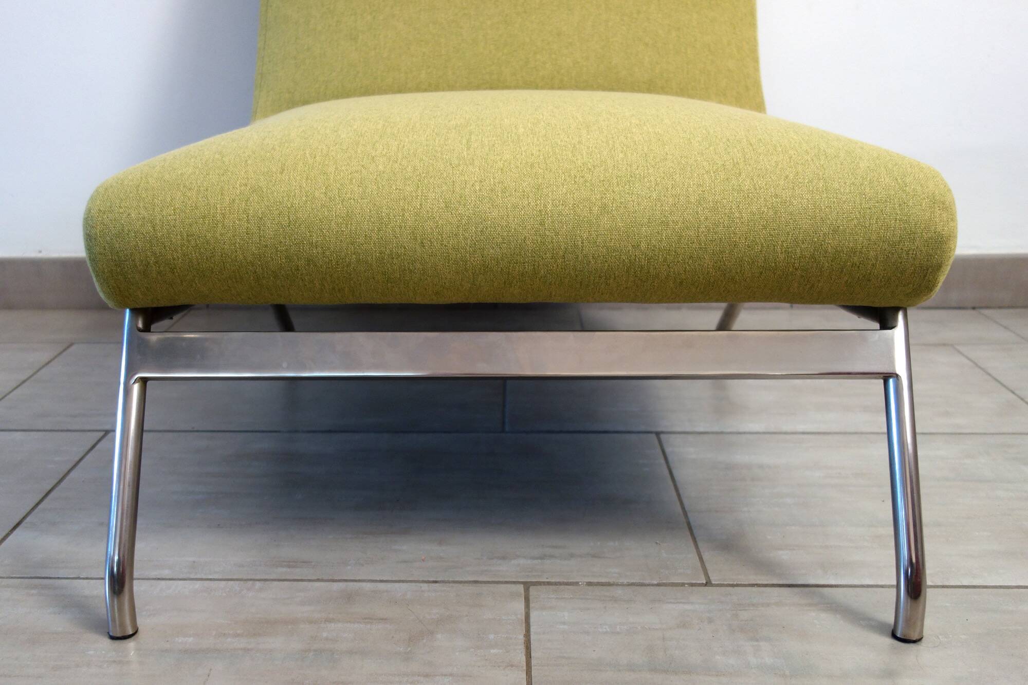 Steiner armchair model "galion", 1950s/60s