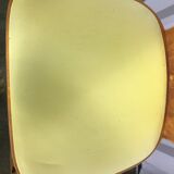 Set de 4 chaises Baumann 1950 Max Bill