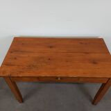 Fir farm table