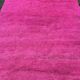 Tapis laine pink vintage grande taille