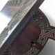 Vintage Brutalist Coffee Table / Coffee Table