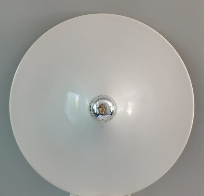 "Disco" lamp designed by Gianluigi Gorgoni for Stilnovo 1970