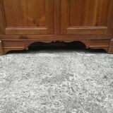 Louis Philippe high sideboard
