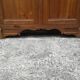 Louis Philippe high sideboard