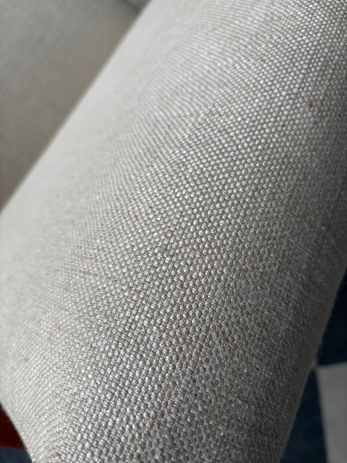 Vintage Scandinavian armchair