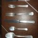 Christofle cutlery set model America