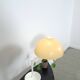 Space Age mushroom lamp vintage