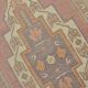 OushaK Anatoliann Floral Rug sk2492