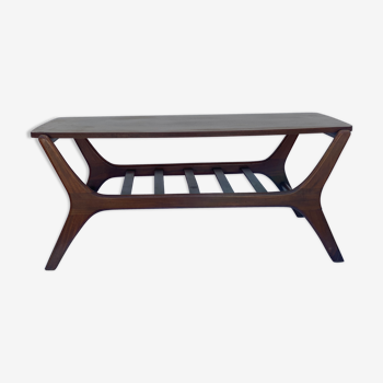 Louis Van Teeffelen coffee table